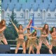 DANS TRIBAL Trupa de Dans si Entertainment The Sky Iasi by Adrian Stefan Tribal Dance