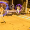 Lighting Show Costume cu Lumini Trupa de Dans si Entertainment The Sky Iasi by Adrian Stefan