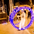 Lighting Show Costume cu Lumini Trupa de Dans si Entertainment The Sky Iasi by Adrian Stefan