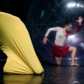 Dance Ball Bila Uriasa Transparenta Trupa de Dans si Entertainment The Sky Iasi by Adrian Stefan