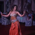 BELLY DANCE - DANS ORIENTAL cu Trupa de Dans si Entertainment The Sky Iasi by Adrian Stefan