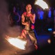 Fachiri Spectacol Foc Fire Show Trupa de Dans The Sky Iasi