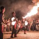 Fachiri Spectacol Foc Fire Show Trupa de Dans The Sky Iasi