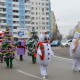 Parada Stradala Streets Parade Trupa de Dans si Entertainment The Sky Iasi by Adrian Stefan