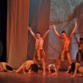 DANS TRIBAL Trupa de Dans si Entertainment The Sky Iasi by Adrian Stefan Tribal Dance