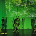 DANS TRIBAL Trupa de Dans si Entertainment The Sky Iasi by Adrian Stefan Tribal Dance