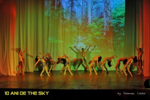 DANS TRIBAL Trupa de Dans si Entertainment The Sky Iasi by Adrian Stefan Tribal Dance