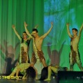 DANS TRIBAL Trupa de Dans si Entertainment The Sky Iasi by Adrian Stefan Tribal Dance