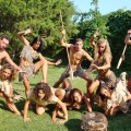 DANS TRIBAL Trupa de Dans si Entertainment The Sky Iasi by Adrian Stefan Tribal Dance