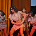 DANS TRIBAL Trupa de Dans si Entertainment The Sky Iasi by Adrian Stefan Tribal Dance