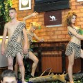 DANS TRIBAL Trupa de Dans si Entertainment The Sky Iasi by Adrian Stefan Tribal Dance