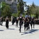 Parada Stradala Streets Parade Trupa de Dans si Entertainment The Sky Iasi by Adrian Stefan