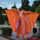 Catalige Picioroange Stilts Trupa de Dans si Entertainment The Sky Iasi by Adrian Stefan