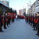 Parada Stradala Streets Parade Trupa de Dans si Entertainment The Sky Iasi by Adrian Stefan