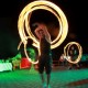 Fachiri Spectacol Foc Fire Show Trupa de Dans The Sky Iasi