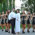 IRLANDEZ IRISH DANCE Trupa de Dans si Entertainment The Sky Iasi by Adrian Stefan