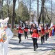 Parada Stradala Streets Parade Trupa de Dans si Entertainment The Sky Iasi by Adrian Stefan