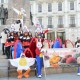 Parada Stradala Streets Parade Trupa de Dans si Entertainment The Sky Iasi by Adrian Stefan