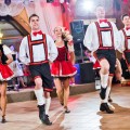 Polka Trupa de Dans si Entertainment The Sky Iasi by Adrian Stefan