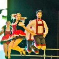 Polka Trupa de Dans si Entertainment The Sky Iasi by Adrian Stefan