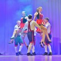 Polka Trupa de Dans si Entertainment The Sky Iasi by Adrian Stefan