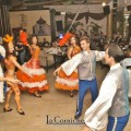 RIO DE JANEIRO - latino samba Trupa de Dans The Sky Iasi by Adrian Stefan