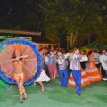 RIO DE JANEIRO - latino samba Trupa de Dans The Sky Iasi by Adrian Stefan