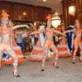 RIO DE JANEIRO - latino samba Trupa de Dans The Sky Iasi by Adrian Stefan