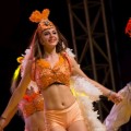 RIO DE JANEIRO - latino samba Trupa de Dans The Sky Iasi by Adrian Stefan