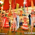 RIO DE JANEIRO - latino samba Trupa de Dans The Sky Iasi by Adrian Stefan