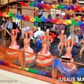 RIO DE JANEIRO - latino samba Trupa de Dans The Sky Iasi by Adrian Stefan