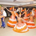 RIO DE JANEIRO - latino samba Trupa de Dans The Sky Iasi by Adrian Stefan