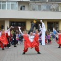 DANS RUSESC - UCRAINEAN Trupa de Dans si Entertainment The Sky Iasi by Adrian Stefan