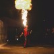 Fachiri Spectacol Foc Fire Show Trupa de Dans The Sky Iasi