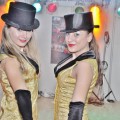 CABARET BASTOANE Trupa de Dans si Entertainment The Sky Iasi by Adrian Stefan