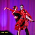 DANS TANGO Trupa de Dans si Entertainment The Sky Iasi by Adrian Stefan