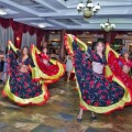 Dans TIGANESC Trupa de Dans si Entertainment The Sky Iasi by Adrian Stefan Gypsy dance