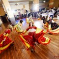 Dans TIGANESC Trupa de Dans si Entertainment The Sky Iasi by Adrian Stefan Gypsy dance