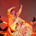 Dans TIGANESC Trupa de Dans si Entertainment The Sky Iasi by Adrian Stefan Gypsy dance