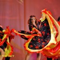 Dans TIGANESC Trupa de Dans si Entertainment The Sky Iasi by Adrian Stefan Gypsy dance