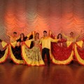 Dans TIGANESC Trupa de Dans si Entertainment The Sky Iasi by Adrian Stefan Gypsy dance