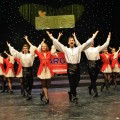 STEP SHOWS - Tap Dancing - Trupa de Dans The Sky Iasi by Adrian Stefan