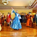 Menuet Vals Medieval Trupa de Dans si Entertainment The Sky Iasi by Adrian Stefan