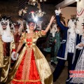 Menuet Vals Medieval Trupa de Dans si Entertainment The Sky Iasi by Adrian Stefan