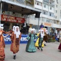 Menuet Vals Medieval Trupa de Dans si Entertainment The Sky Iasi by Adrian Stefan