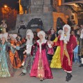 Menuet Vals Medieval Trupa de Dans si Entertainment The Sky Iasi by Adrian Stefan