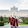 Menuet Vals Medieval Trupa de Dans si Entertainment The Sky Iasi by Adrian Stefan