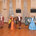 Menuet Vals Medieval Trupa de Dans si Entertainment The Sky Iasi by Adrian Stefan