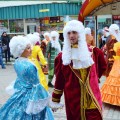 Menuet Vals Medieval Trupa de Dans si Entertainment The Sky Iasi by Adrian Stefan