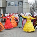 Menuet Vals Medieval Trupa de Dans si Entertainment The Sky Iasi by Adrian Stefan